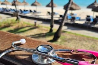 Takhle si dovolenou v Egyptě nepředstavovali! Rodina si přivezla dluh více než 60 000 Kč